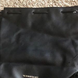 Victoria’s Secret Fringe Bookbag